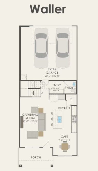Property Photo:  1280 E Main Street 603  TX 78664 