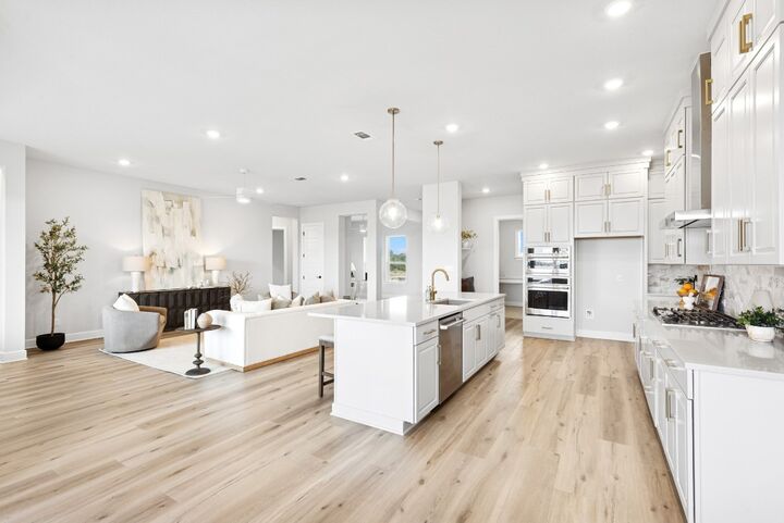 Property Photo:  2821 Honeywood Drive  TX 78641 