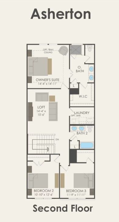 Property Photo:  1280 E Main Street 601  TX 78664 
