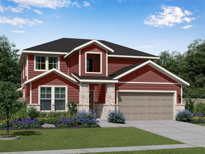 420 Salamander Street  San Marcos TX 78666 photo