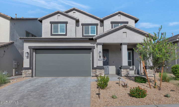 21840 N 61st Way  Phoenix AZ 85054 photo