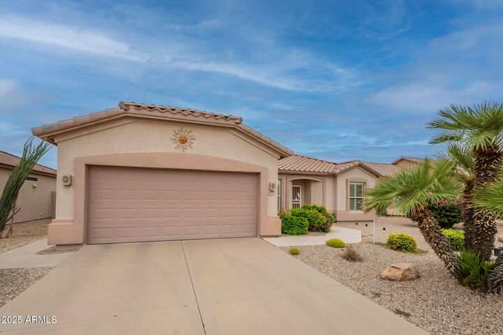 Property Photo:  3826 E Rolling Green Way  AZ 85249 