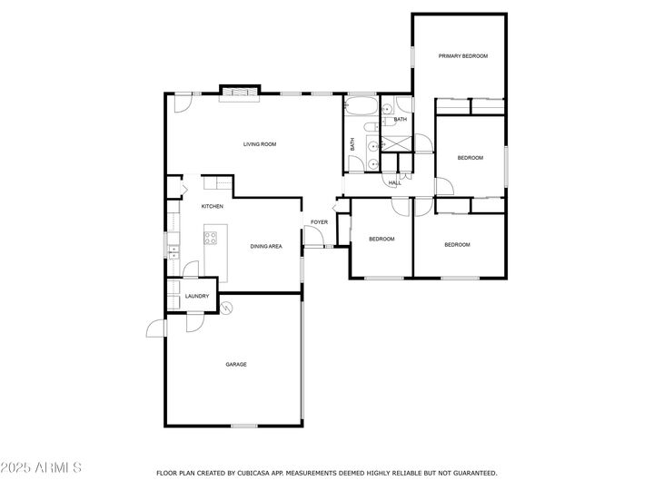 Property Photo:  4010 W Solano Drive N  AZ 85019 