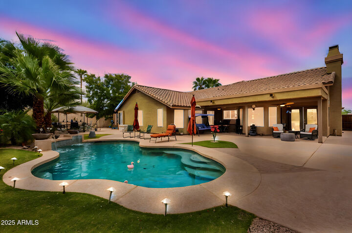 Property Photo: 6765 E Tasman Circle E AZ 85215