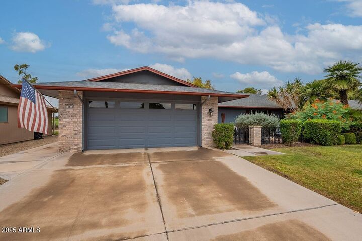 Property Photo: 18818 N 130th Avenue AZ 85375