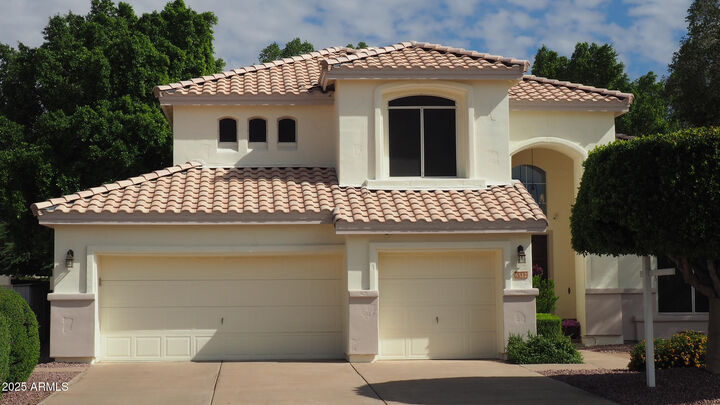 6512 E Virginia Street  Mesa AZ 85215 photo