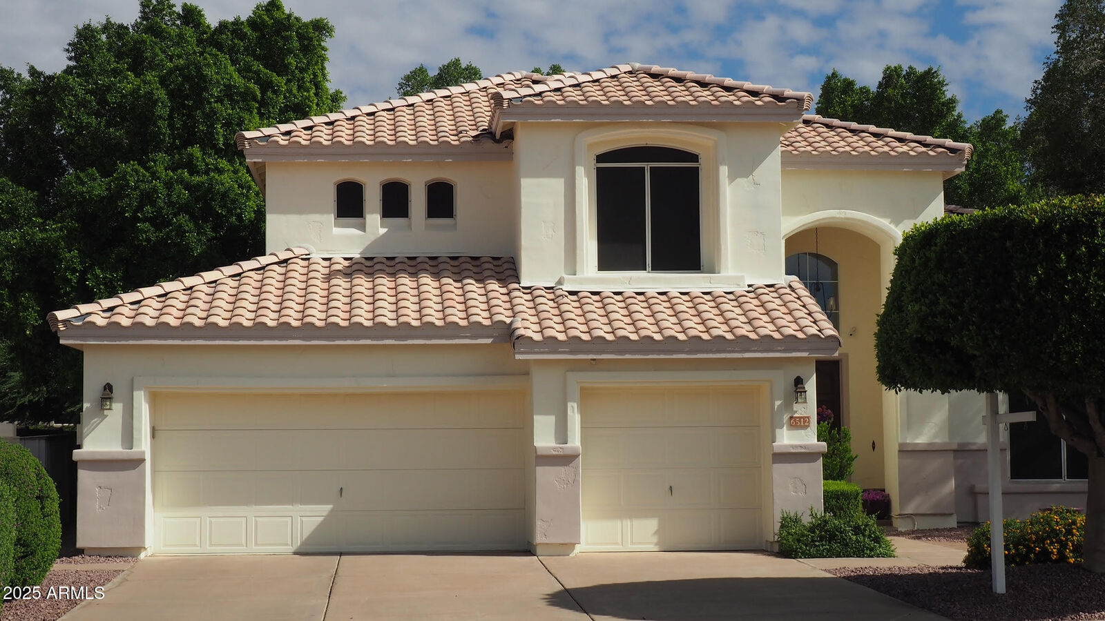 Property Photo: 6512 E Virginia Street AZ 85215