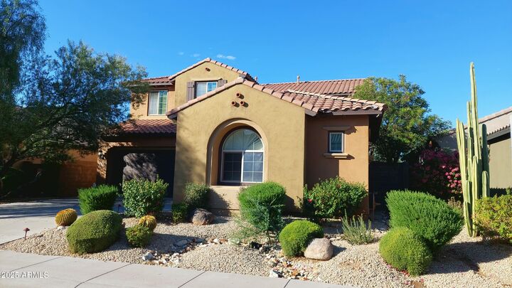 Property Photo:  3762 E Ringtail Way  AZ 85050 