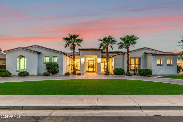 5940 S Gemstone Drive  Chandler AZ 85249 photo