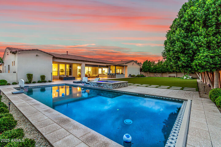 5940 S Gemstone Drive  Chandler AZ 85249 photo