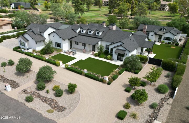 Property Photo:  11033 N Sundown Drive  AZ 85260 