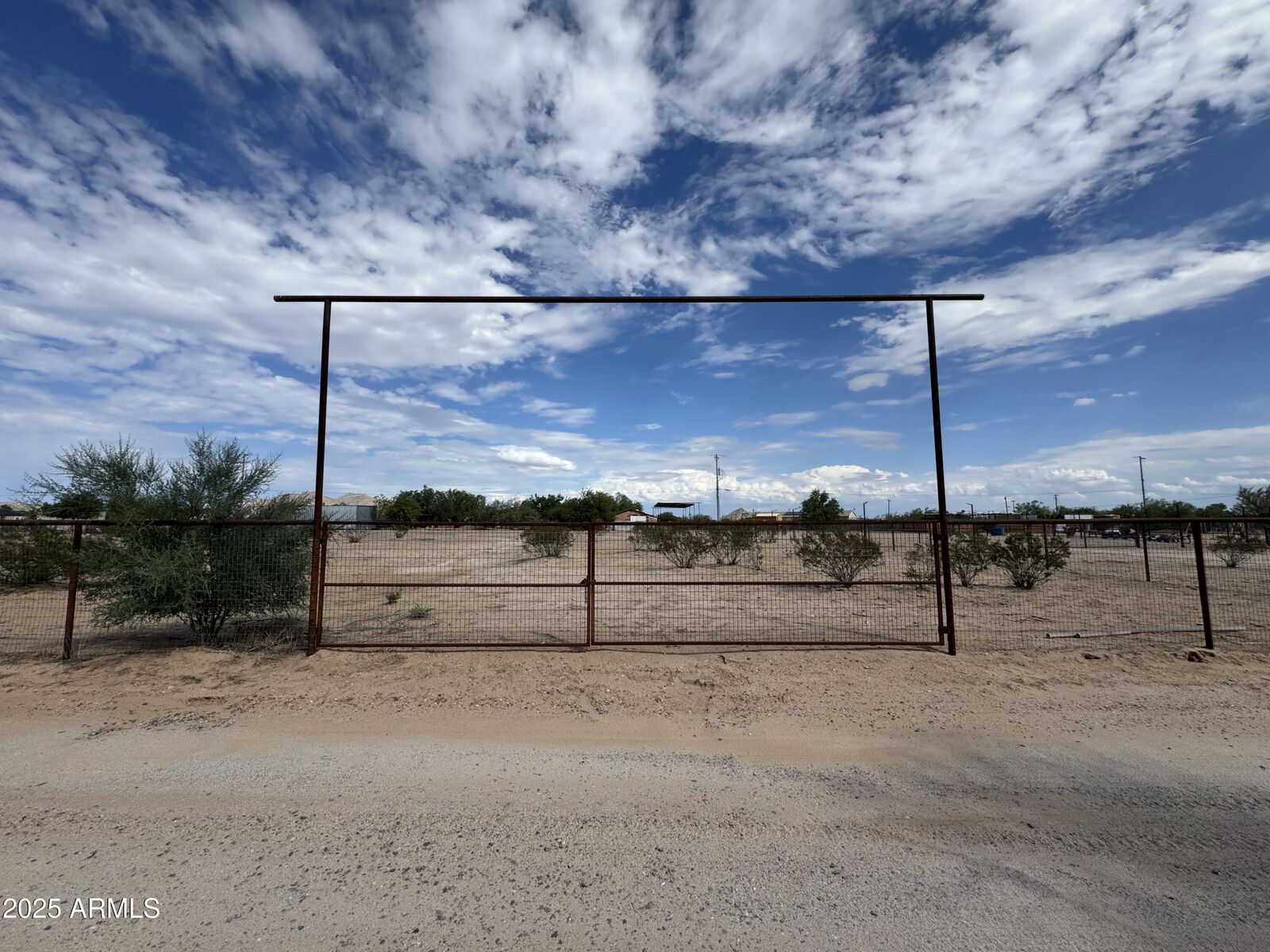 Property Photo:  0 N Hoffman Lane V  AZ 85122
