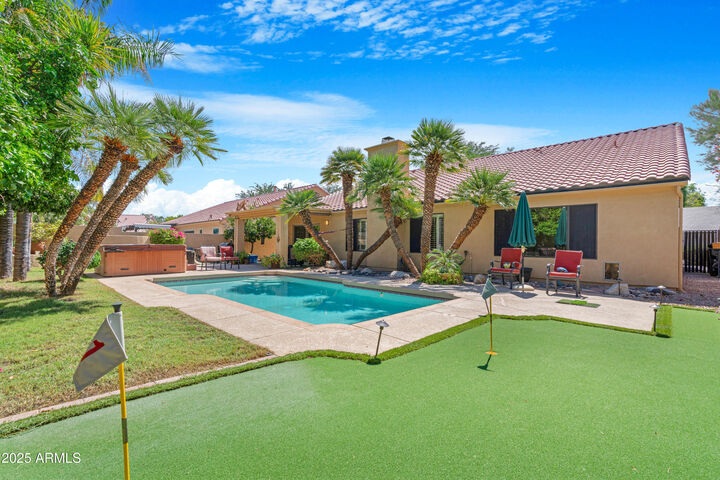 9080 E Karen Drive  Scottsdale AZ 85260 photo
