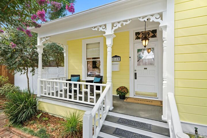 2119 Main Street  Napa CA 94559 photo