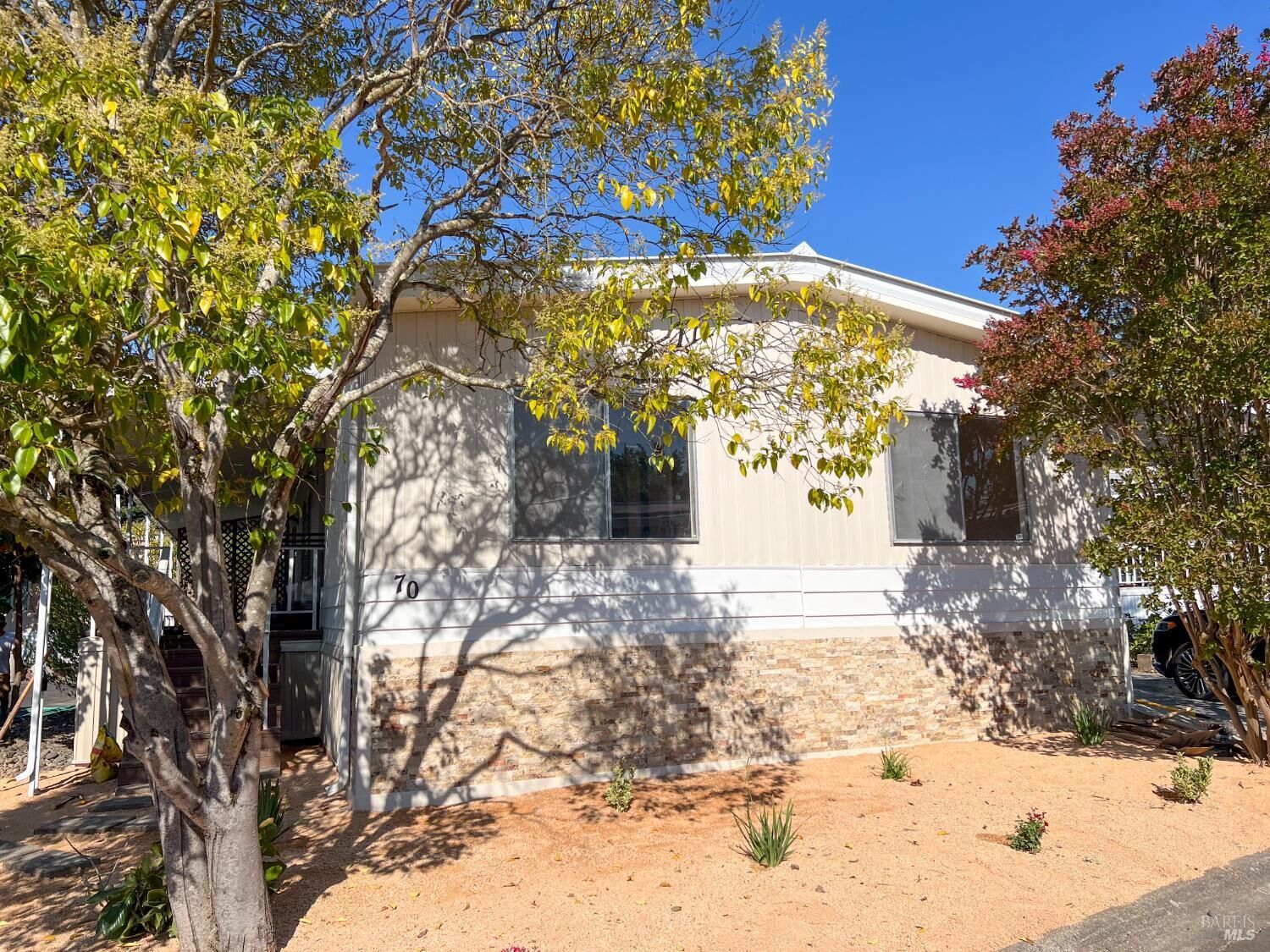 Property Photo:  70 International Boulevard  CA 95476 