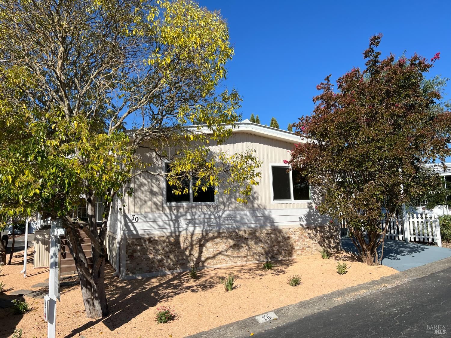 Property Photo:  70 International Boulevard  CA 95476 