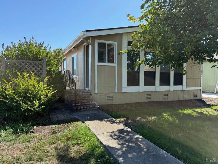 Property Photo:  1548 Royal Oaks Drive  CA 94954 