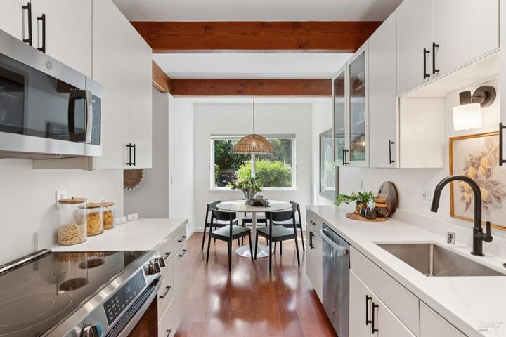 Property Photo:  84 Madrone Avenue 1  CA 94960 