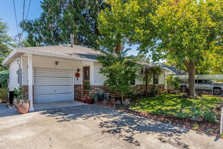 149 Cresta Drive  Ukiah CA 95482 photo
