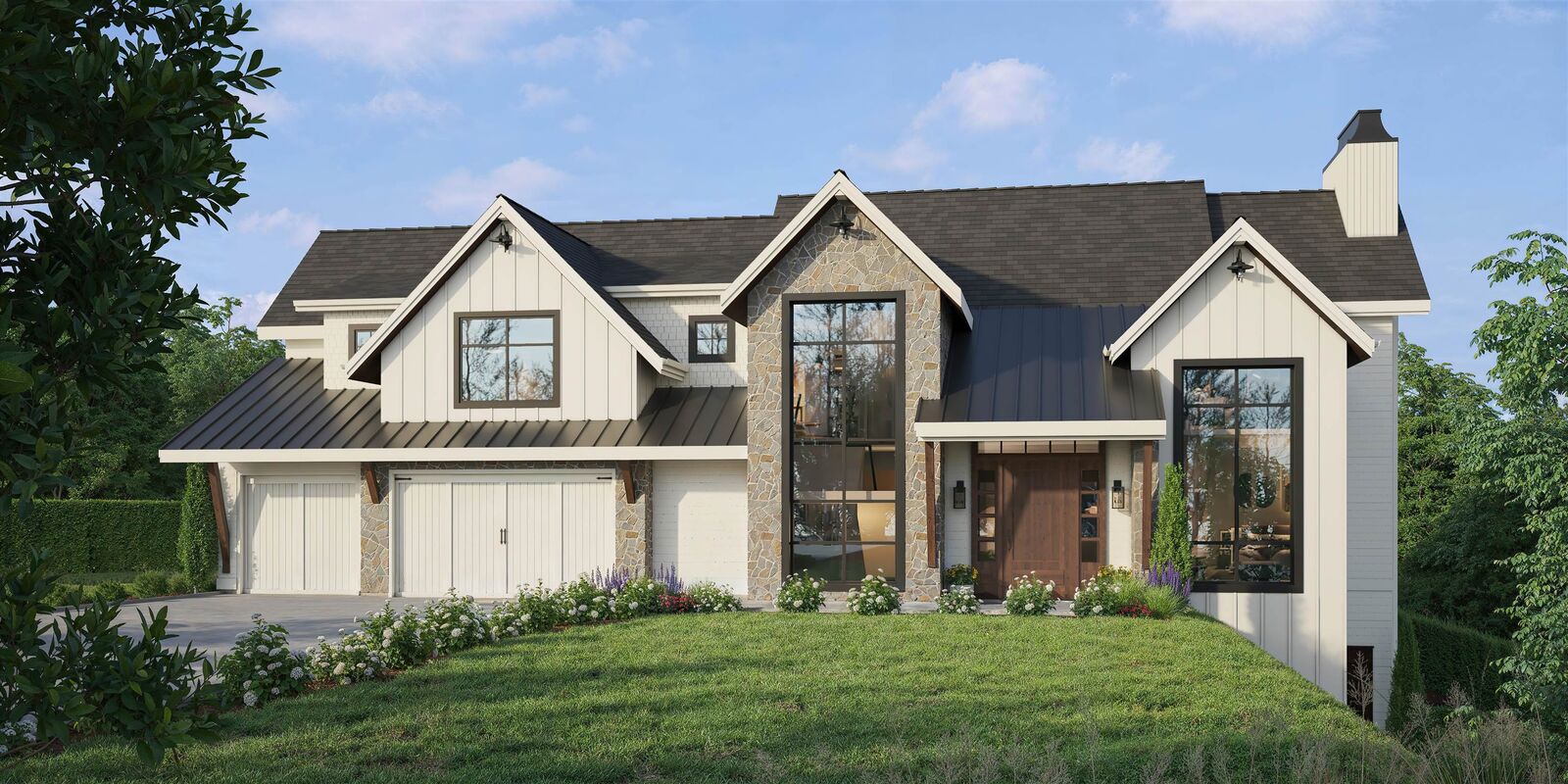 Property Photo:  2193 Sunnyside Road  BC V3H 4Y4 