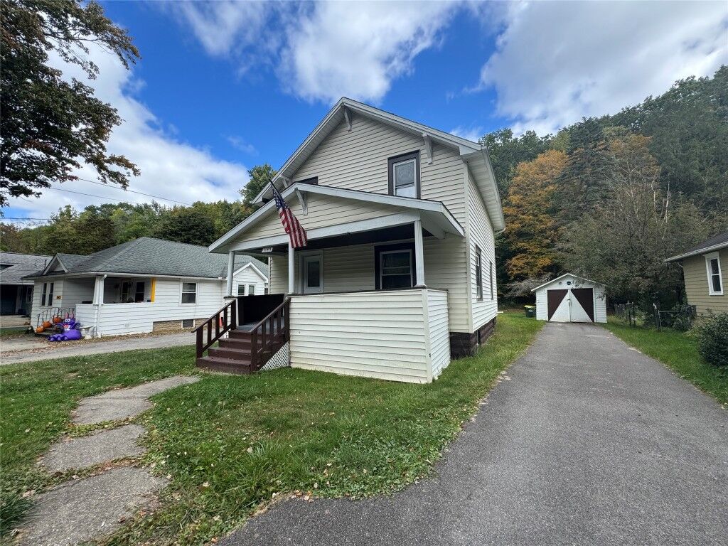 Property Photo:  1149 Main Street  NY 13850 