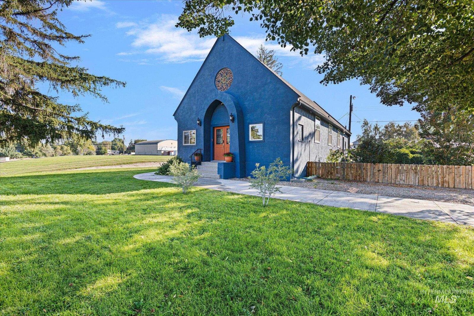 Property Photo: 712 N 4th Street ID 83660