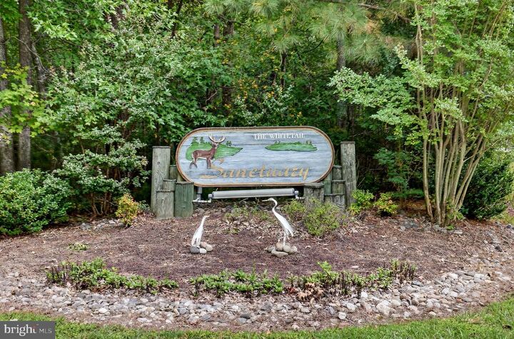 Property Photo:  240 Charleston Road  MD 21811 