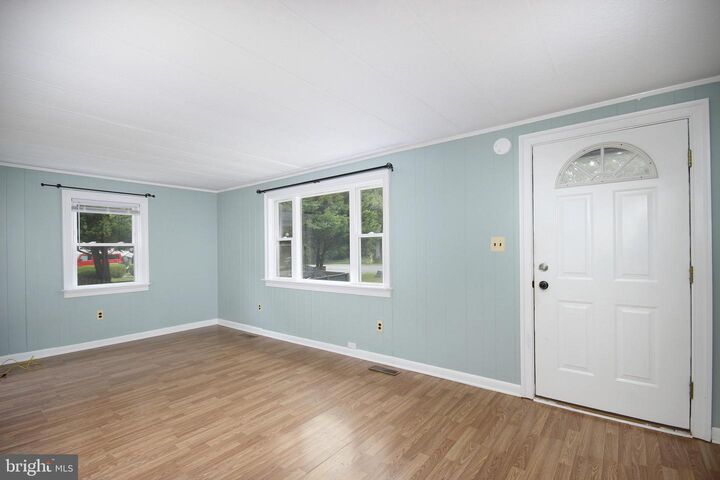Property Photo: 6844 Coleman Avenue MD 21804
