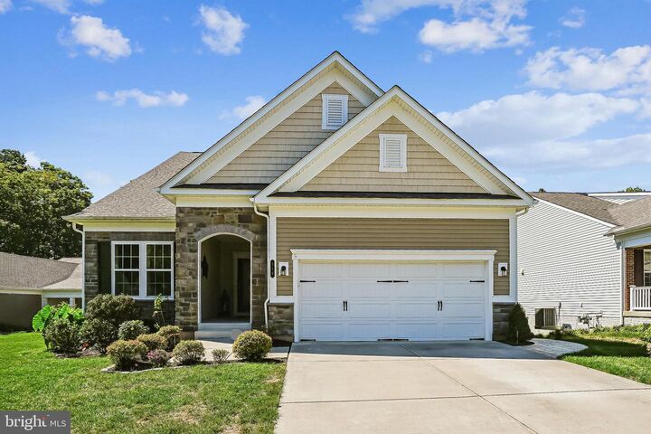 Property Photo:  314 Montera Avenue  VA 22406 