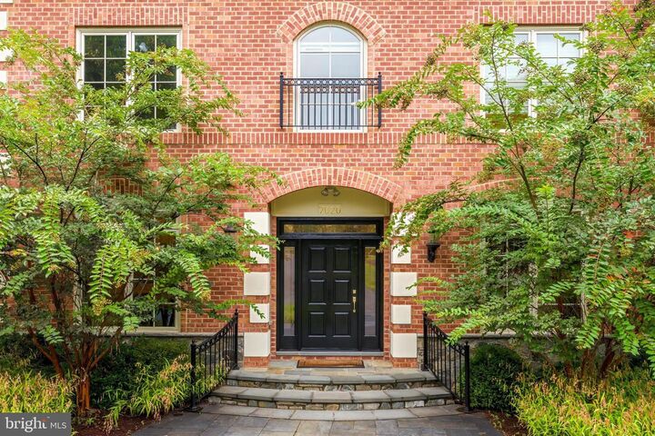 Property Photo: 7020 Mountain Gate Drive MD 20817