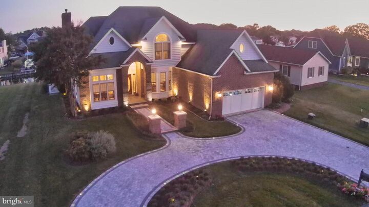 Property Photo:  37199 Sand Dollar Lane  DE 19975 
