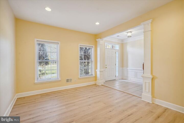 Property Photo:  2481 Walnut Rocker Lane  VA 20171 