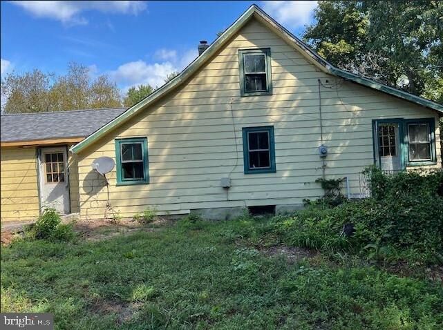Property Photo: 2405 Route 206 NJ 08060
