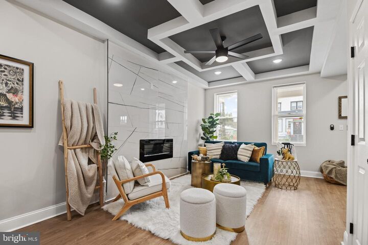 Property Photo: 4433 Pall Mall Road MD 21215