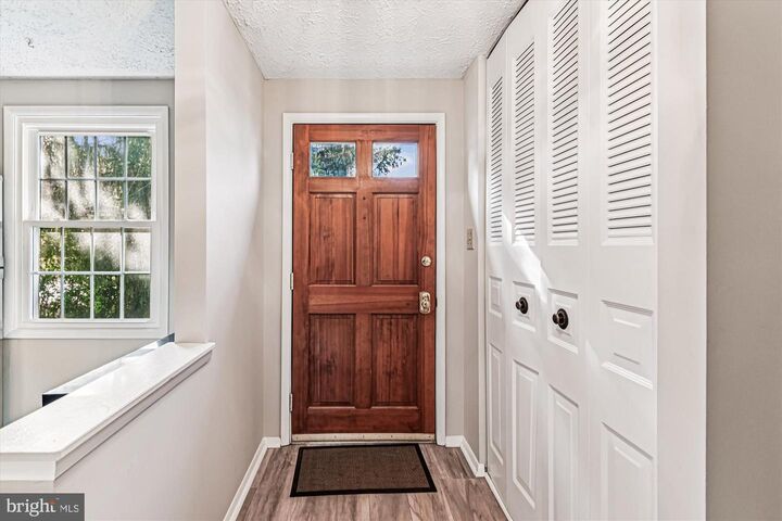 Property Photo: 5995 Rowanberry Drive 10H MD 21075