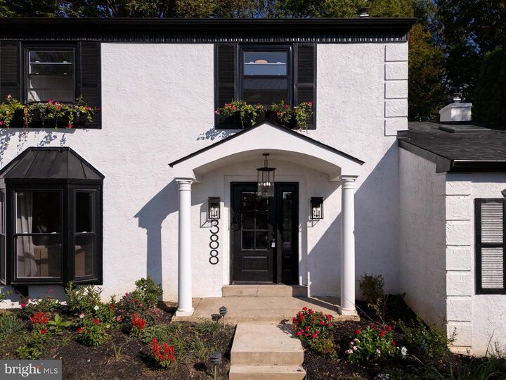 Property Photo: 388 Ballytore Circle PA 19096