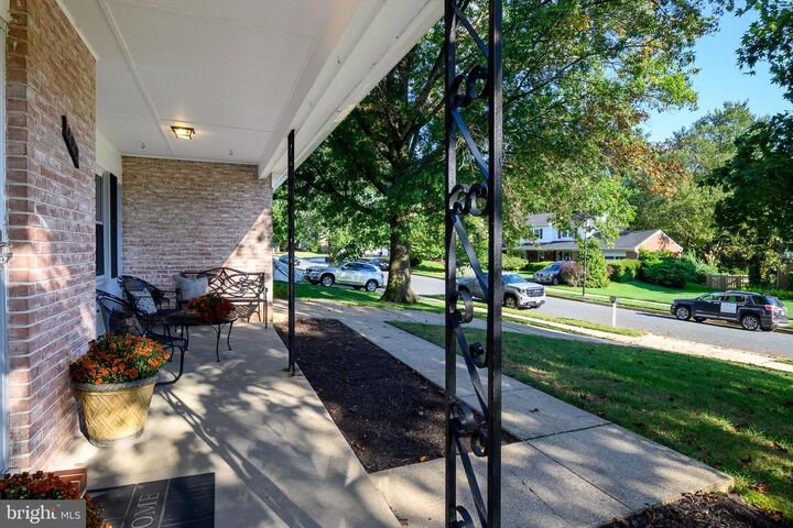 Property Photo:  400 Idlewild Road  MD 21014 