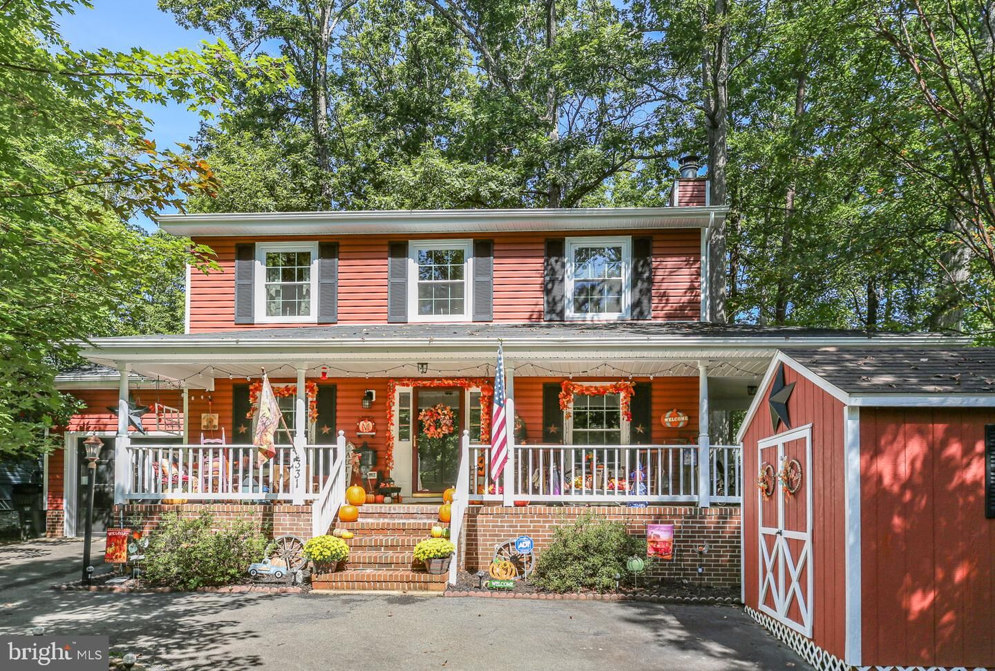 Property Photo:  331 Fairway Drive  VA 22508 