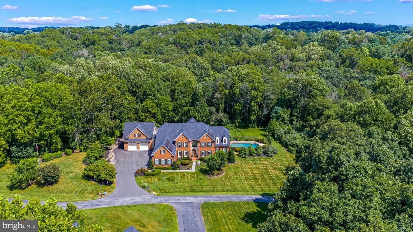 Property Photo:  1703 Lake Forest Drive  MD 21048 