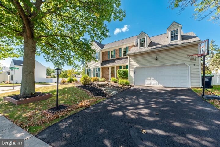 145 Bayberry Drive  Royersford PA 19468 photo