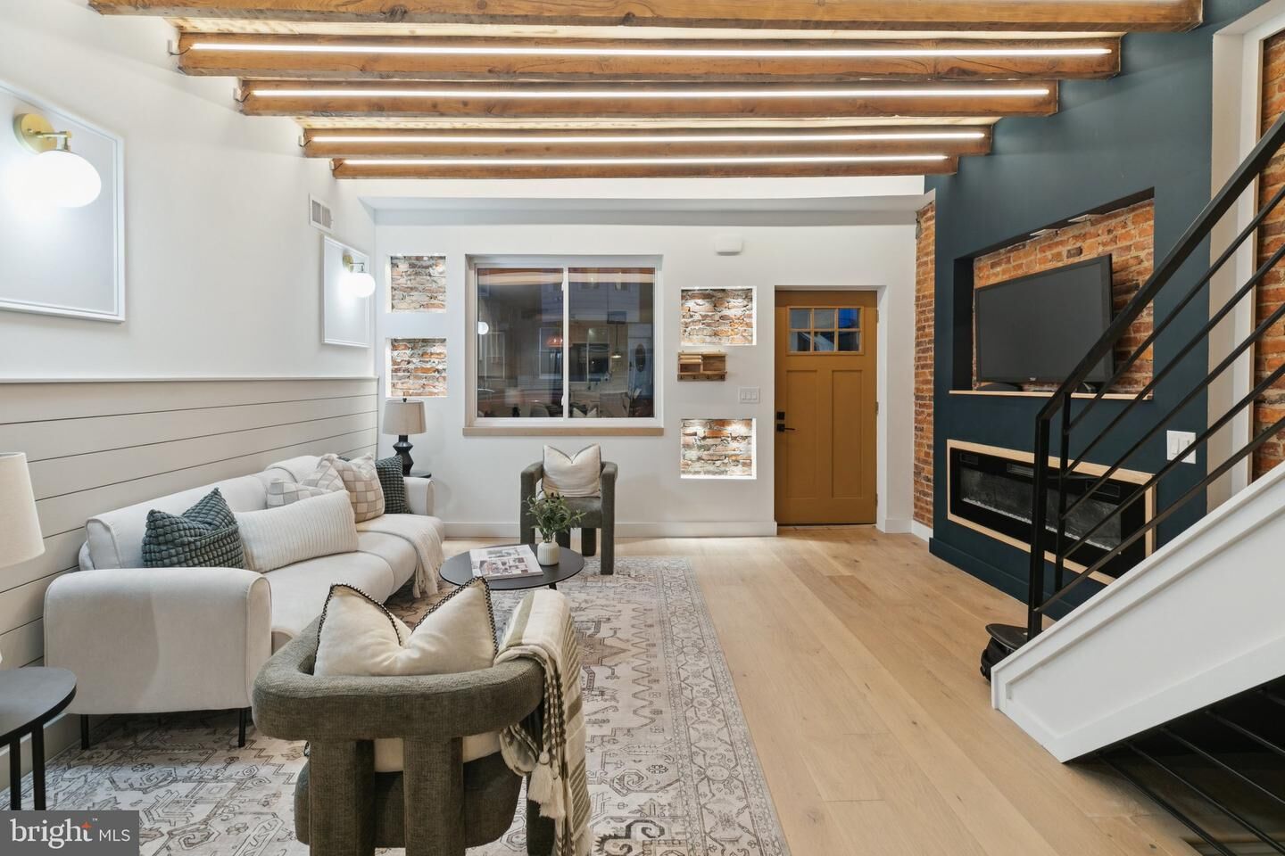 Property Photo:  3022 Edgemont Street  PA 19134 