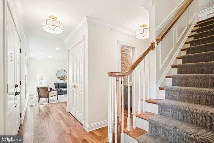 Property Photo: 7508 Masonville Drive VA 22042