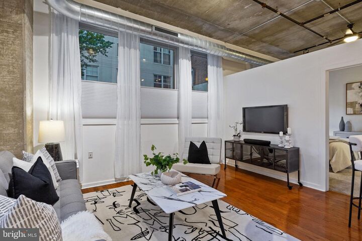 Property Photo:  113 N Bread Street 3D1  PA 19106 