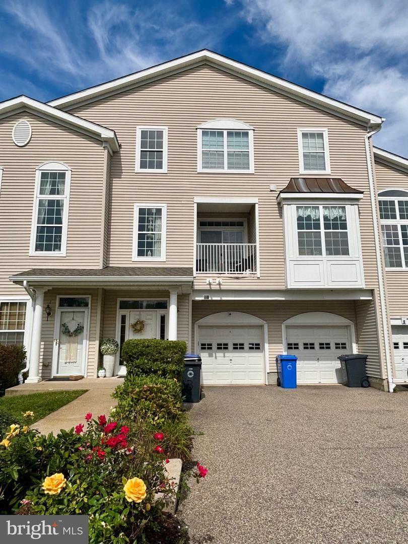 Property Photo: 3 Bryce Lane NJ 08050