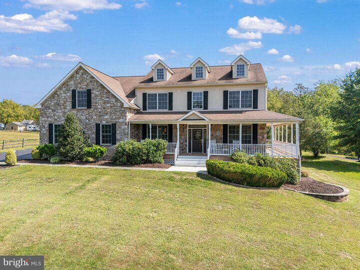 Property Photo:  4161 Creek Road  PA 19426 