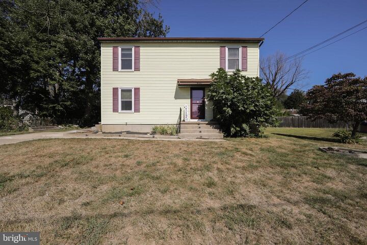 Property Photo:  402 State Street  NJ 08002