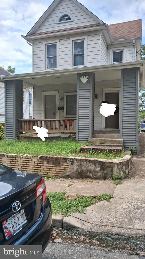 Property Photo:  3704 35th Street  MD 20712 