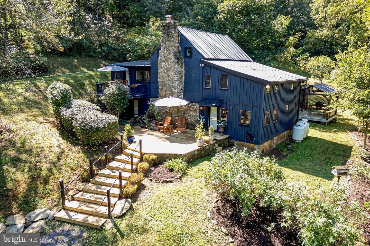 Property Photo:  3225 Sage Road  VA 22643 