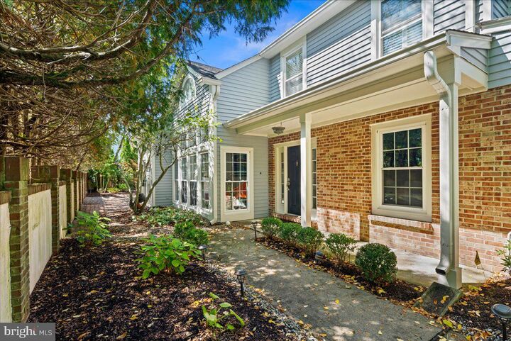 Property Photo: 9 Cromwell Court NJ 08540