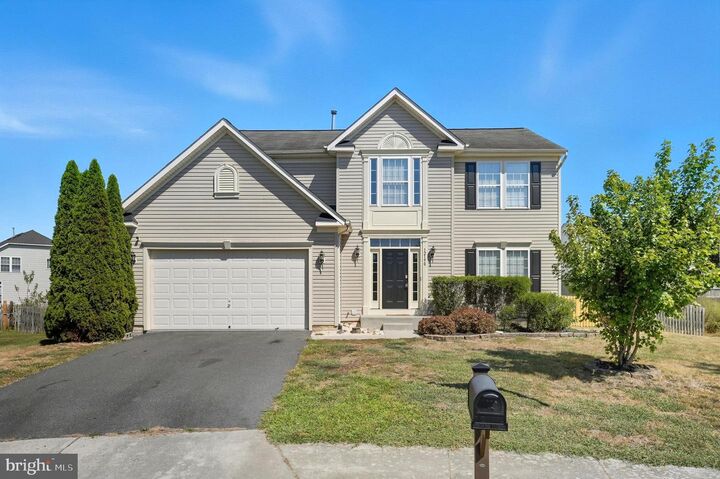 Property Photo: 12190 Remland Court VA 22734